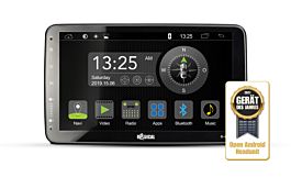 1-DIN Android Autoradio | R-D111