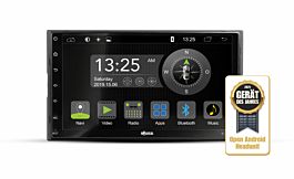 2-DIN Android Autoradio | R-D211