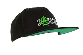 RADICAL Snapback-Cap